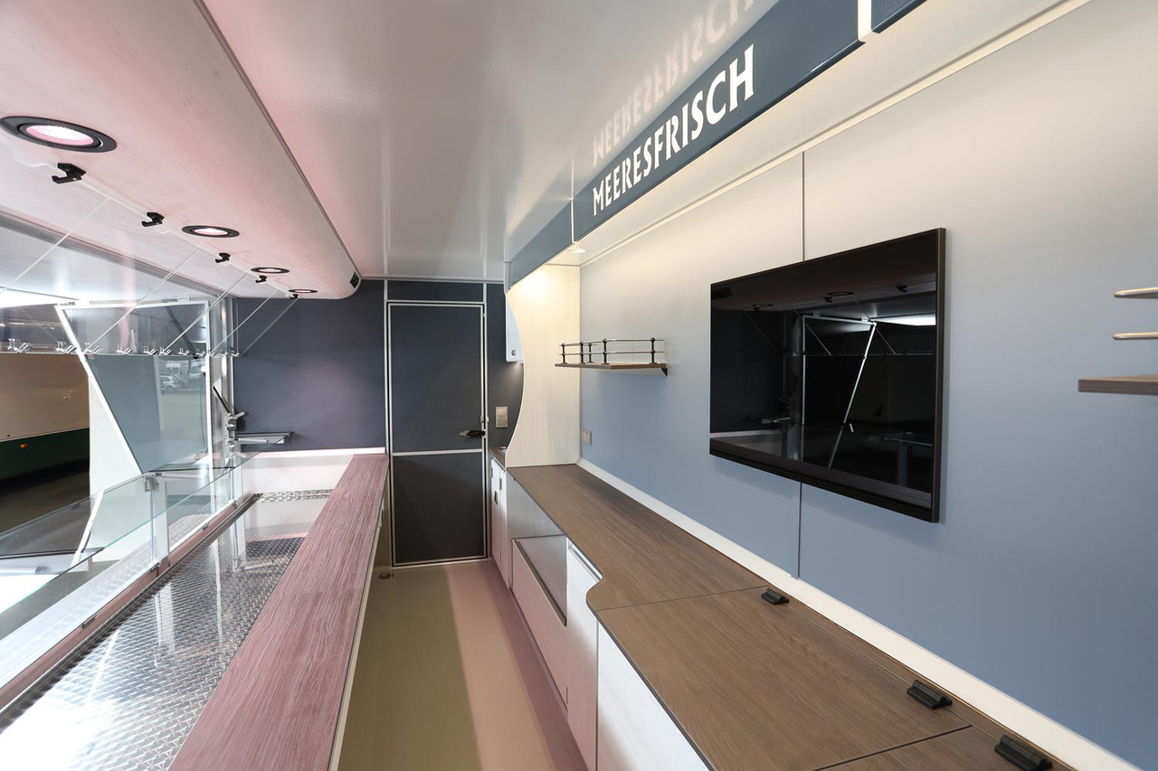 Vending truck Mobil BORCO HÖHNS: picture 7