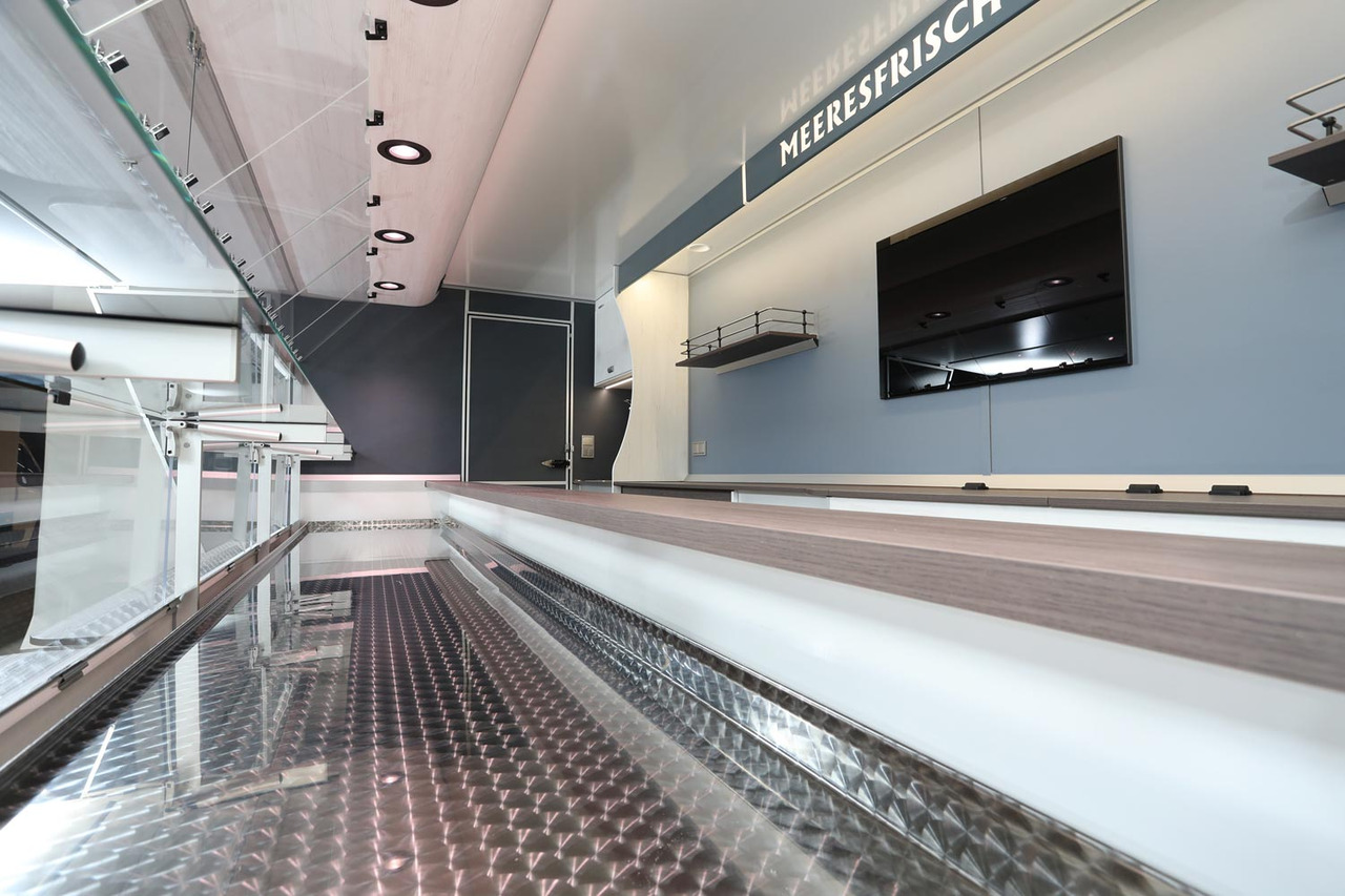 Vending truck Mobil BORCO HÖHNS: picture 8