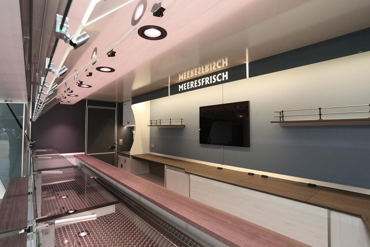 Vending truck Mobil BORCO HÖHNS: picture 13