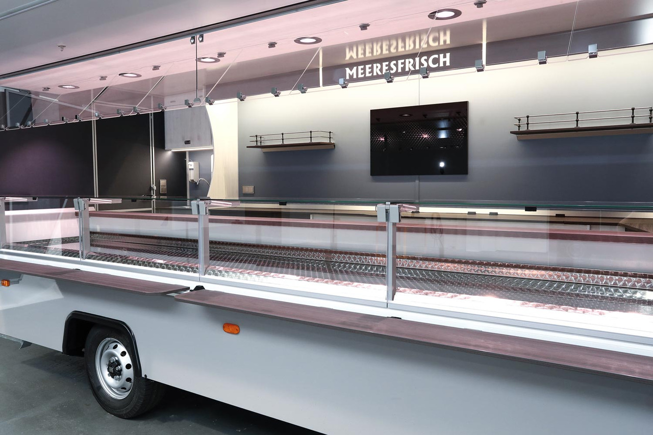 Vending truck Mobil BORCO HÖHNS: picture 16