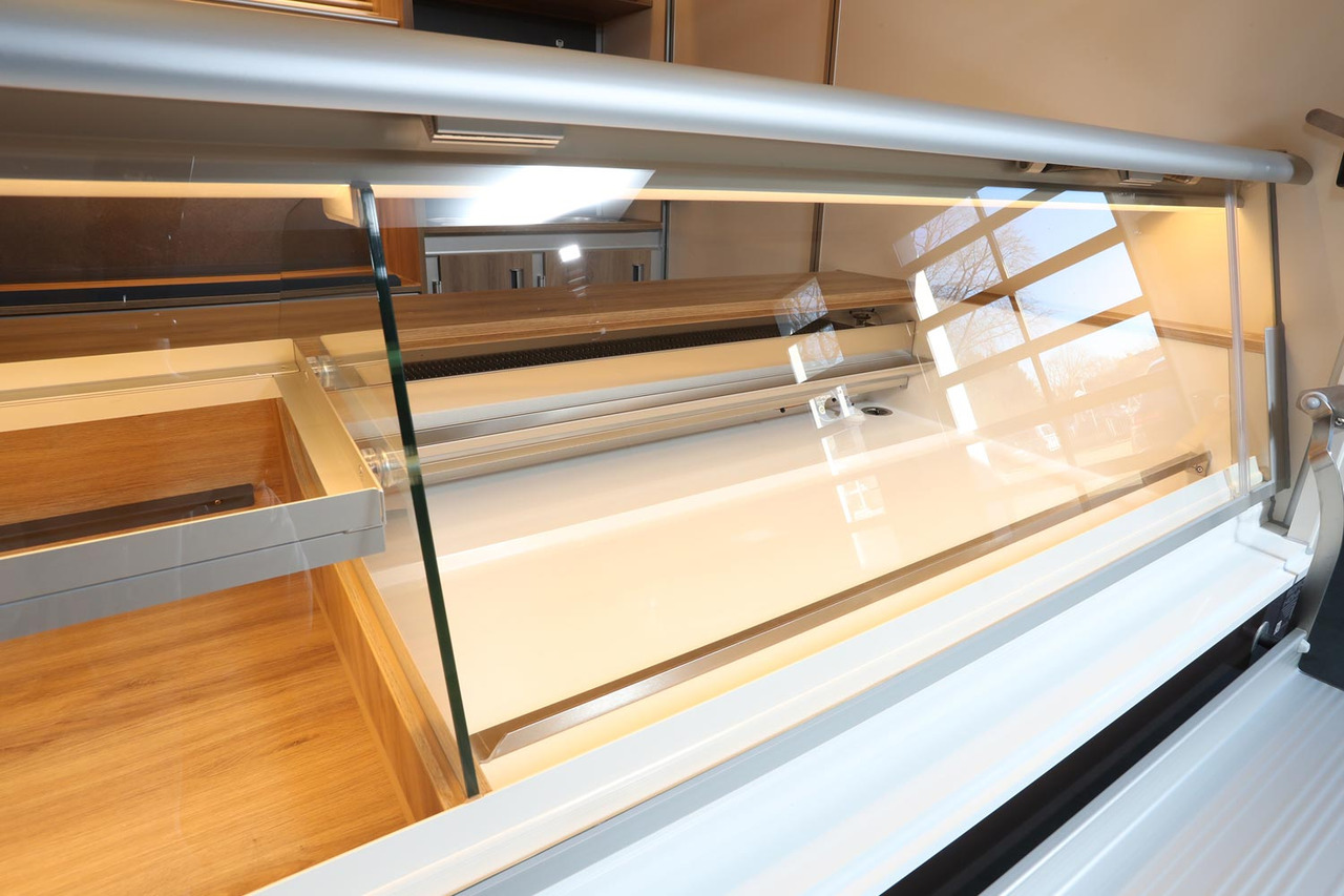 Verkaufsanhänger BORCO HÖHNS - Vending trailer: picture 5 Verkaufsanhänger BORCO HÖHNS - Vending trailer: picture 5