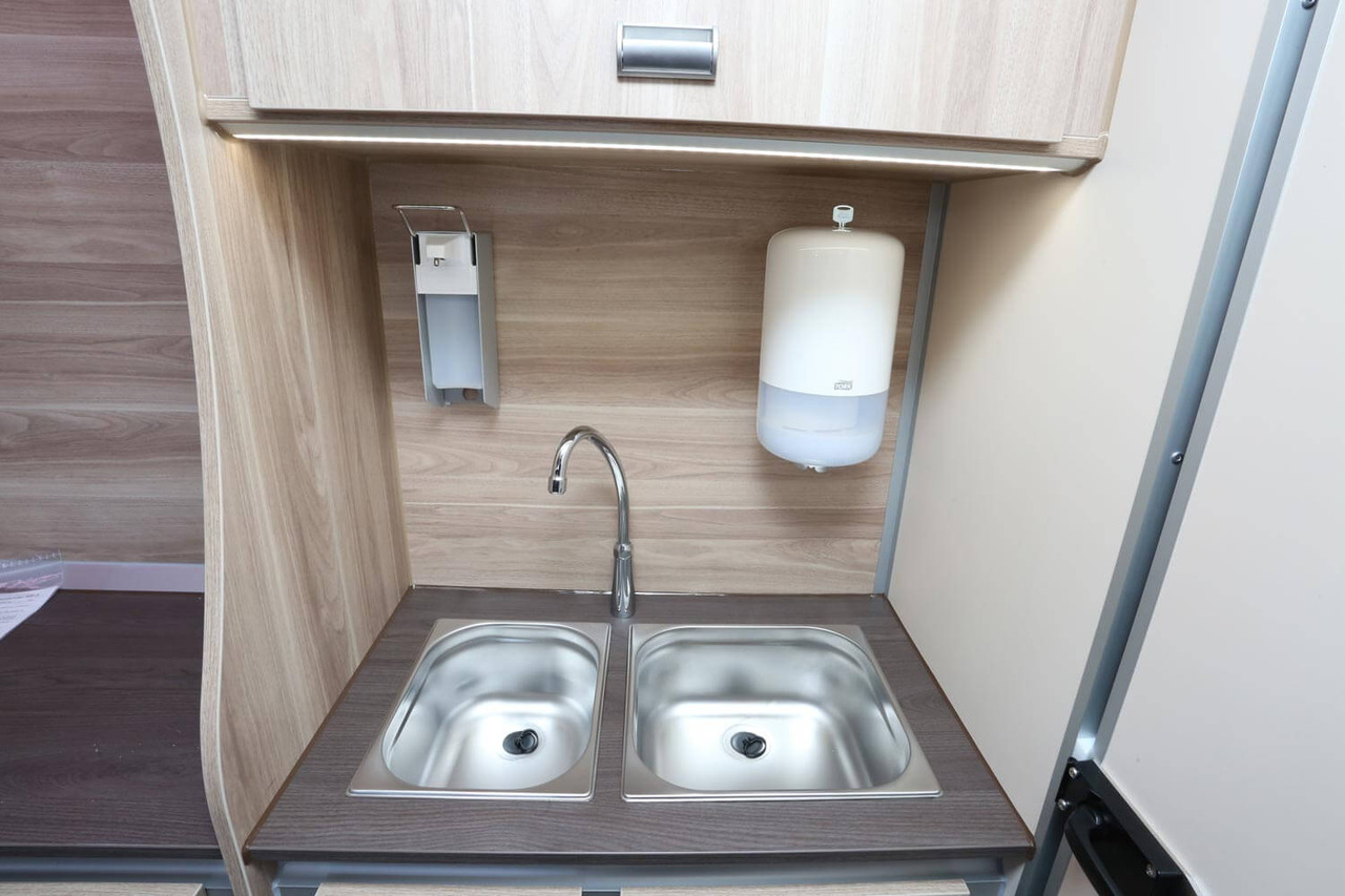 Verkaufsanhänger BORCO HÖHNS - Vending trailer: picture 4 Verkaufsanhänger BORCO HÖHNS - Vending trailer: picture 4