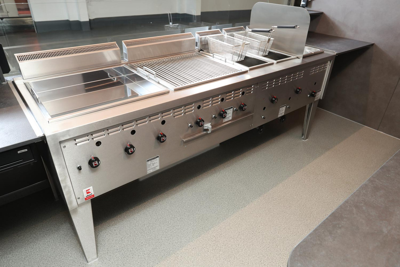 Verkaufsanhänger BORCO HÖHNS - Vending trailer: picture 4 Verkaufsanhänger BORCO HÖHNS - Vending trailer: picture 4