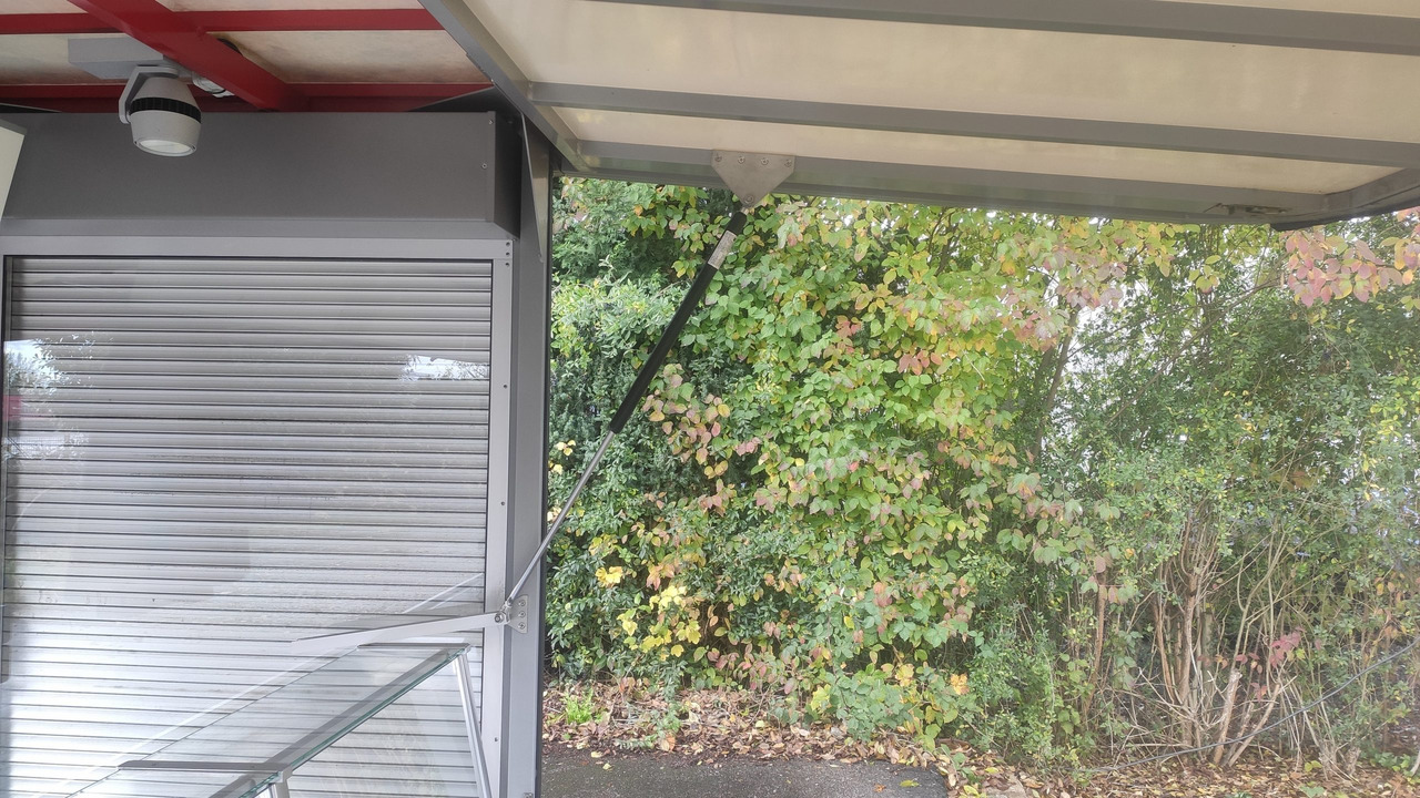 Verkaufsanhänger Spewi-Borco-Höhns - Vending trailer: picture 5 Verkaufsanhänger Spewi-Borco-Höhns - Vending trailer: picture 5