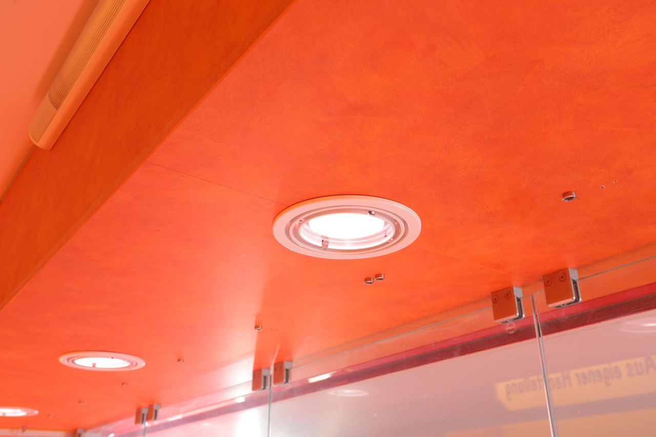 Wochenmarktmobil BORCO HÖHNS - Vending truck: picture 3 Wochenmarktmobil BORCO HÖHNS - Vending truck: picture 3