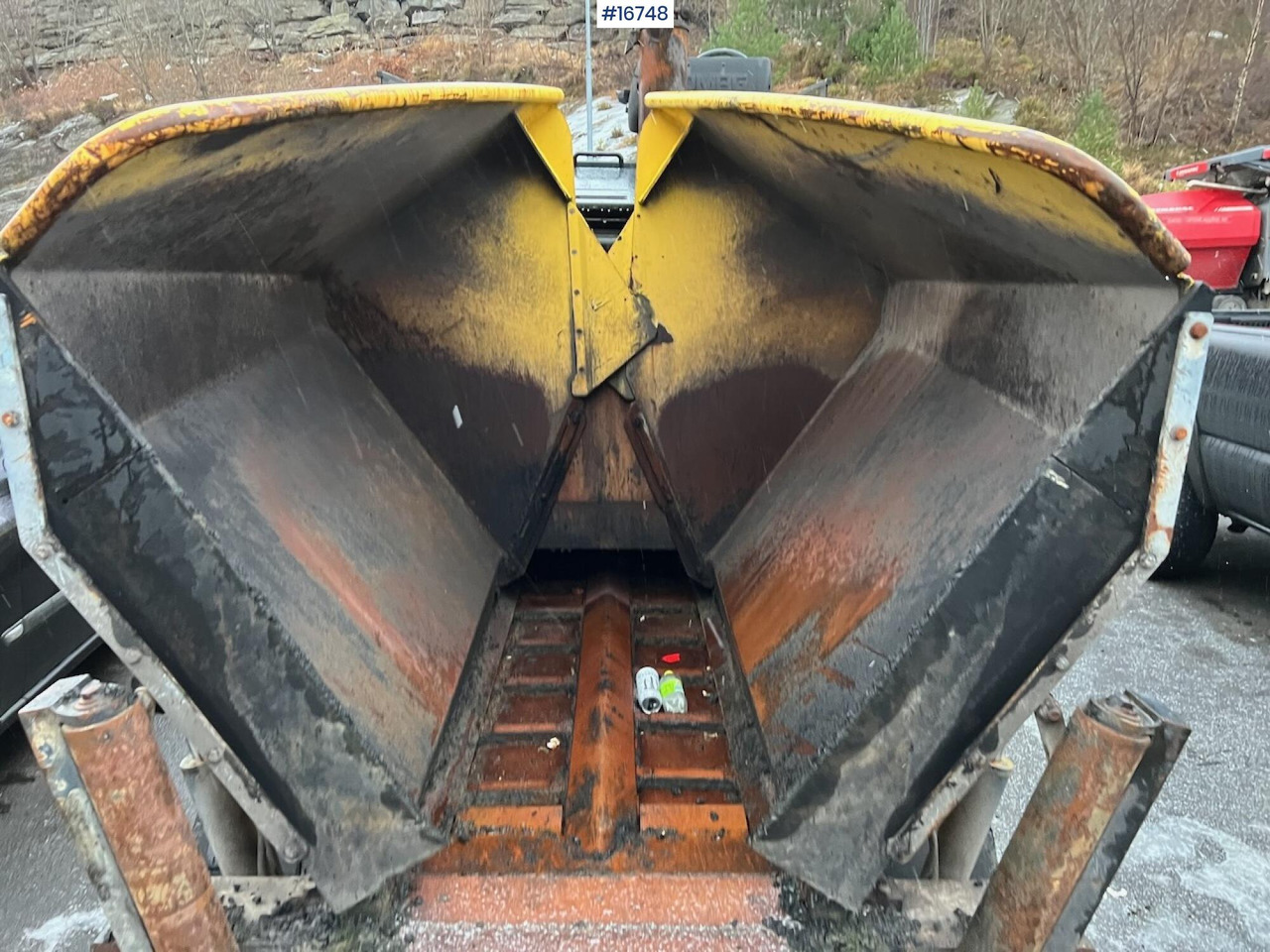 Leasing of Bomag BF 300P Bomag BF 300P: picture 18