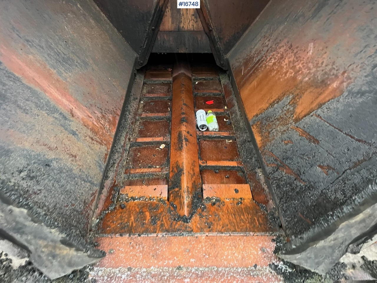 Leasing of Bomag BF 300P Bomag BF 300P: picture 19