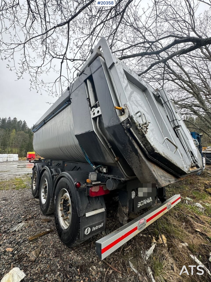Carnehl asfaltkjerre - Tipper trailer: picture 4 Carnehl asfaltkjerre - Tipper trailer: picture 4