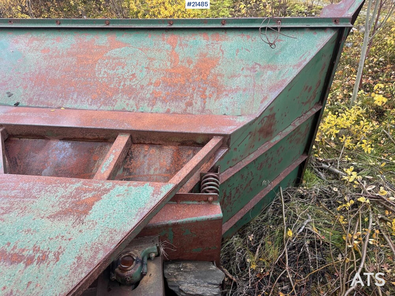 Screener Combi screen sikteverk: picture 21