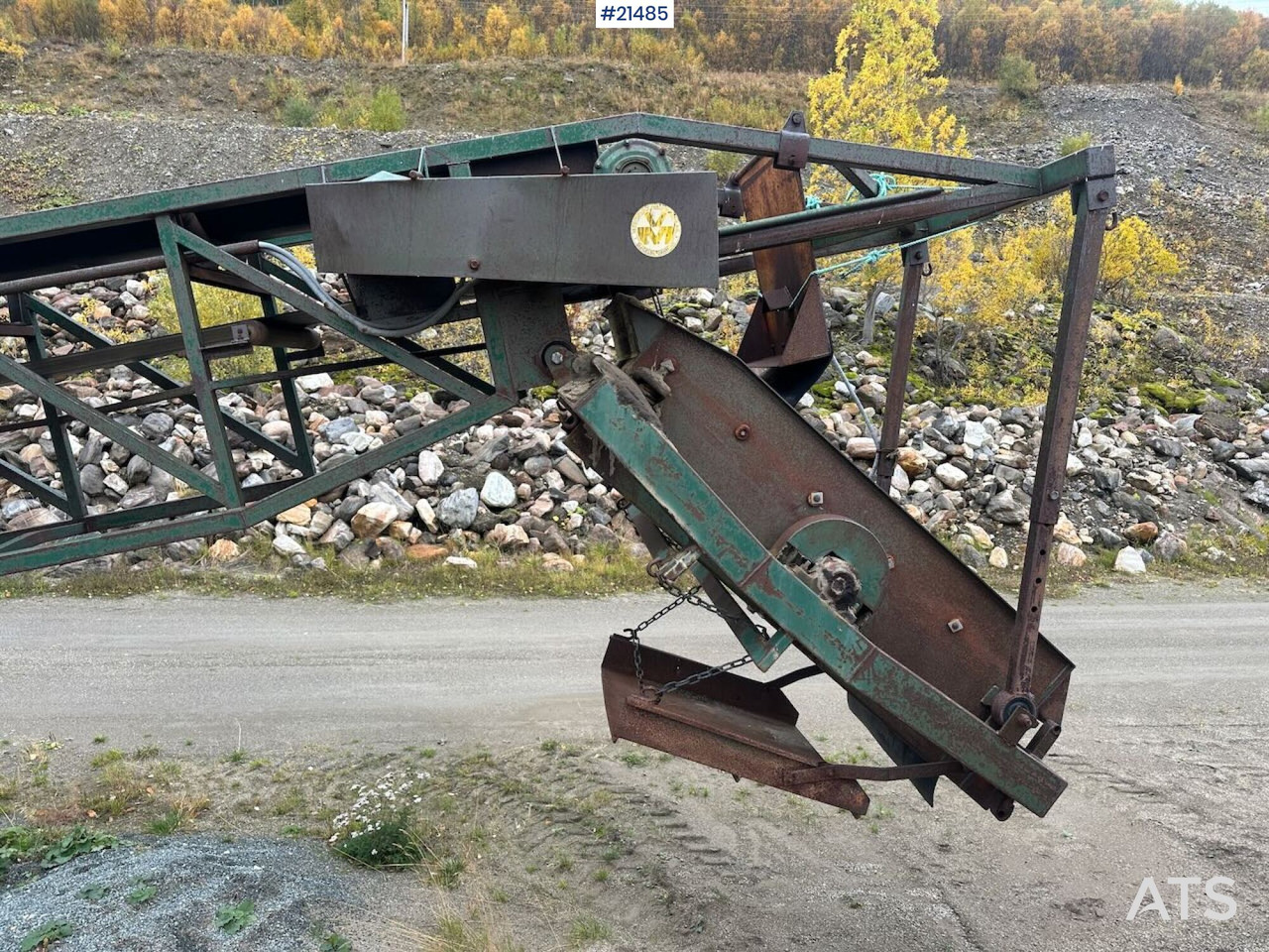 Screener Combi screen sikteverk: picture 7