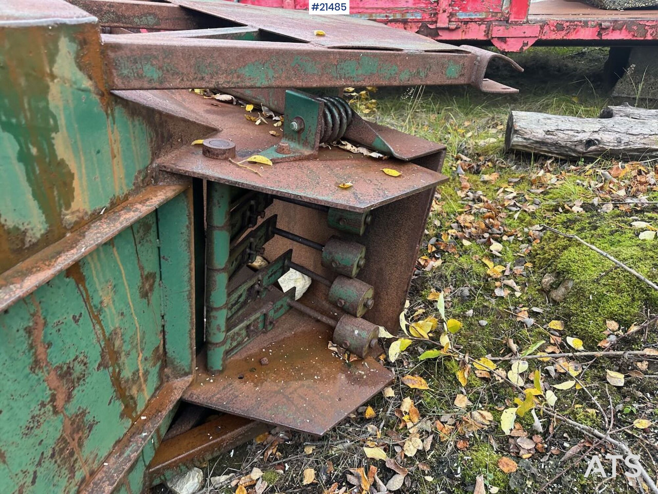 Screener Combi screen sikteverk: picture 20