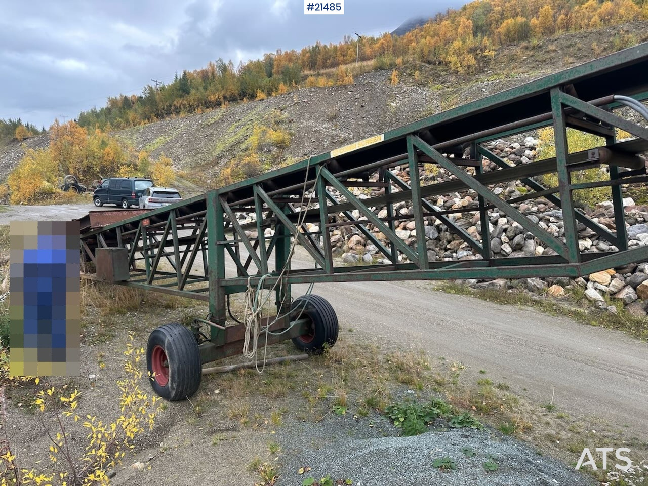 Screener Combi screen sikteverk: picture 8