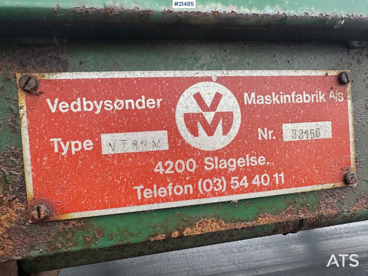 Screener Combi screen sikteverk: picture 6