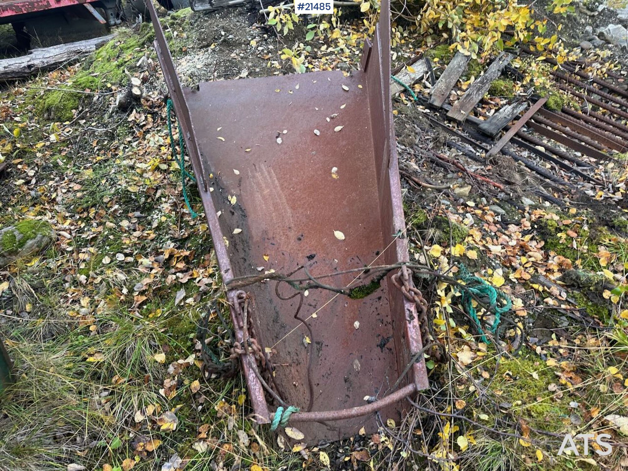 Screener Combi screen sikteverk: picture 18