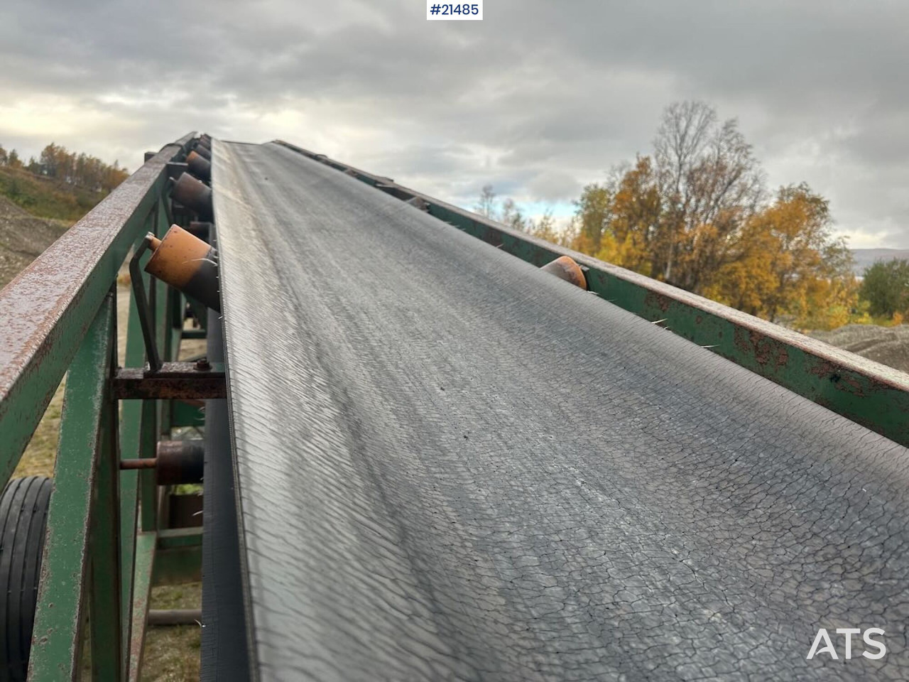 Screener Combi screen sikteverk: picture 12