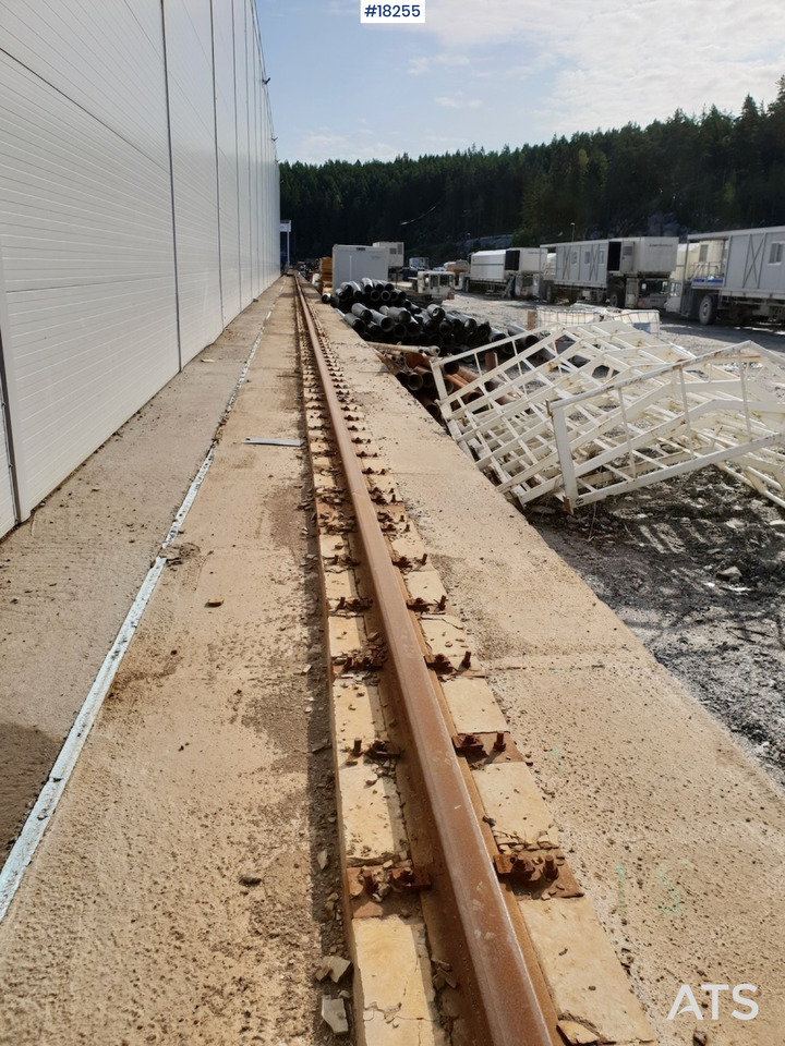 Gantry kran - Gantry crane: picture 5 Gantry kran - Gantry crane: picture 5