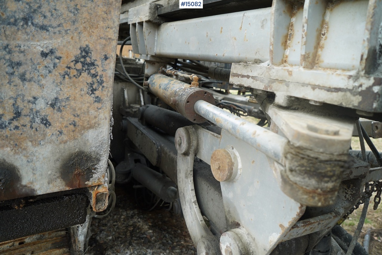 Drilling rig Gemsa 55S: picture 20