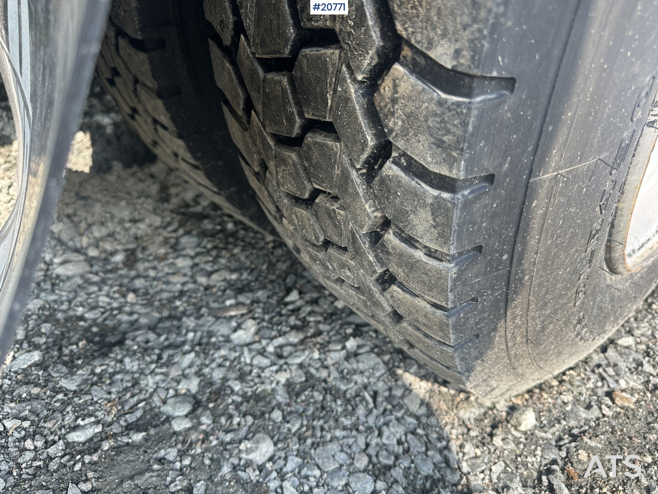 Refrigerator trailer HFR Skaphenger: picture 11