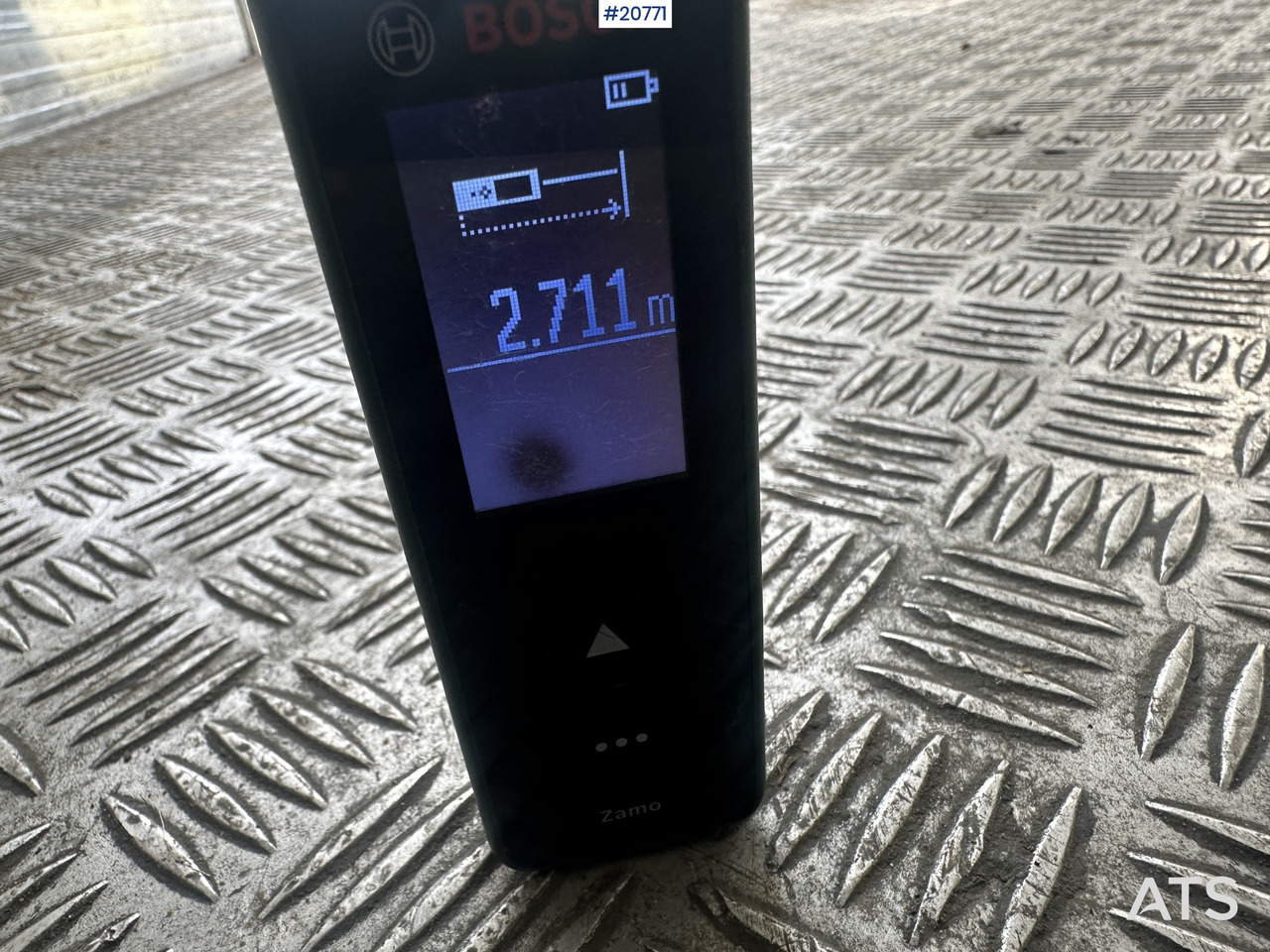 Refrigerator trailer HFR Skaphenger: picture 17