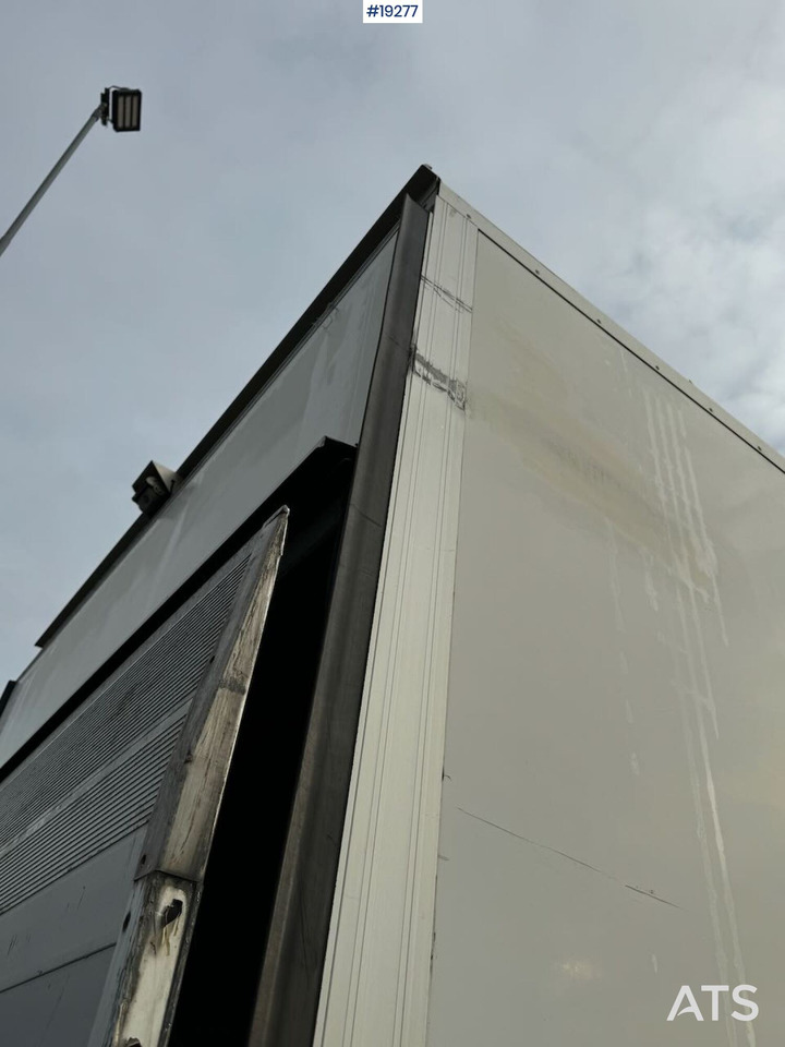 Refrigerator trailer HFR Skaphenger: picture 25