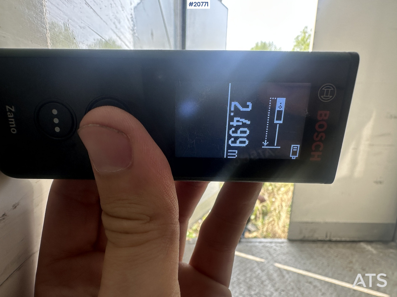 Refrigerator trailer HFR Skaphenger: picture 18