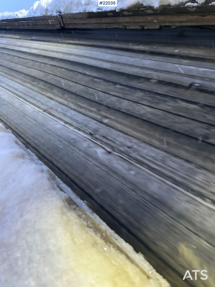 Screener Keestrack frontier sikteverk. SE VIDEO: picture 16