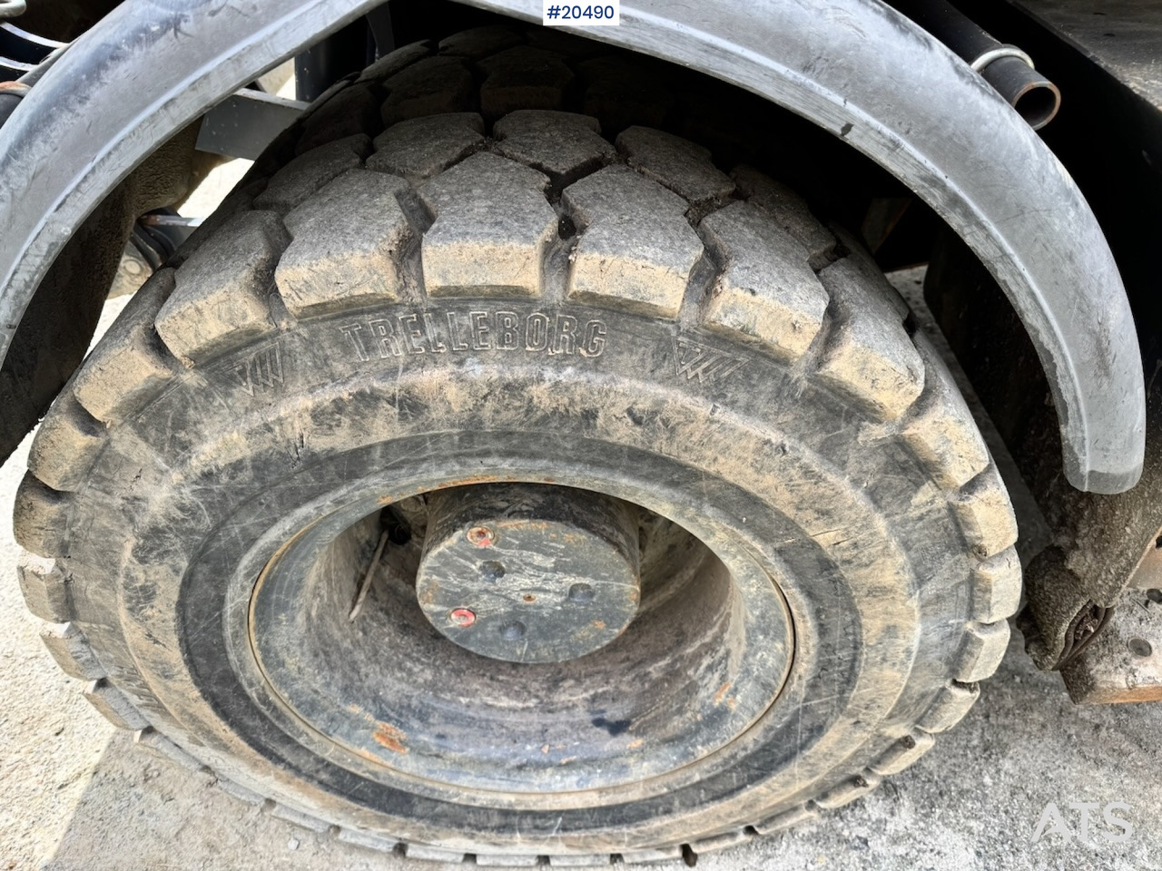 Leasing of Komatsu PW160-8 Komatsu PW160-8: picture 13 Leasing of Komatsu PW160-8 Komatsu PW160-8: picture 13