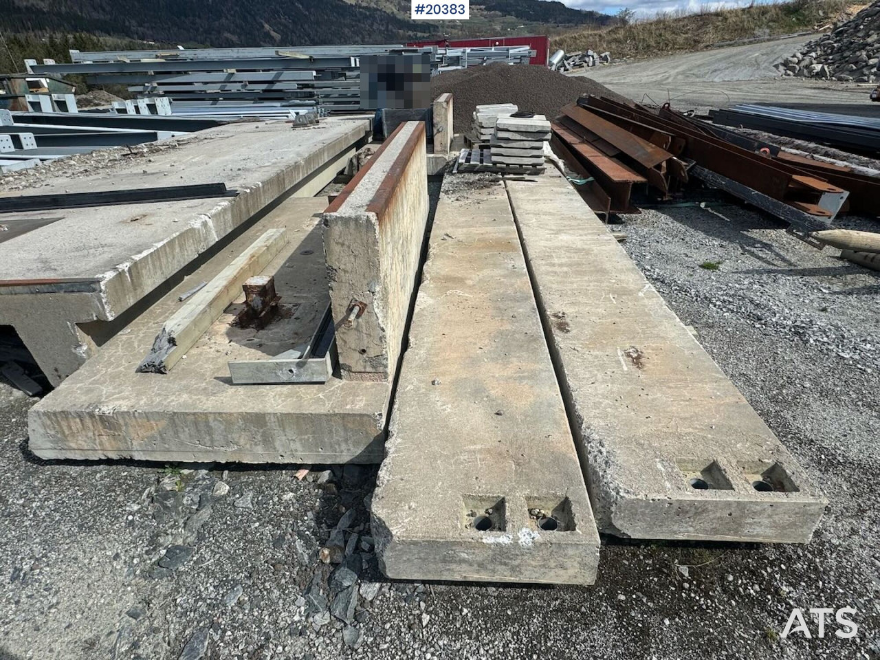 Lastebilvekt Lastebilvekt - Tool/ Equipment: picture 2 Lastebilvekt Lastebilvekt - Tool/ Equipment: picture 2