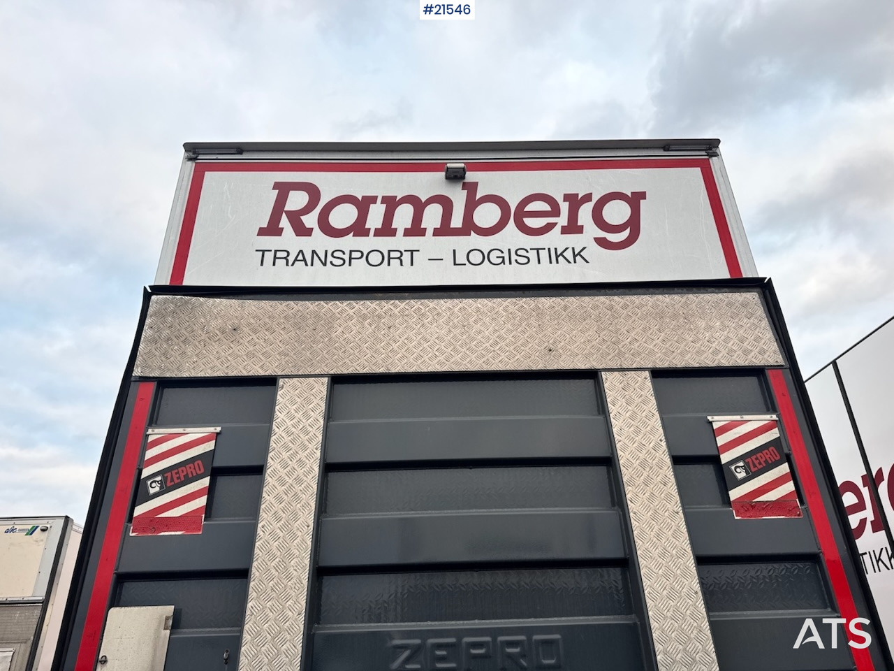 Leasing of Mercedes Actros 1833 Mercedes Actros 1833: picture 20 Leasing of Mercedes Actros 1833 Mercedes Actros 1833: picture 20