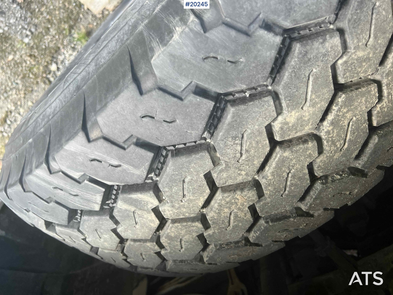 Leasing of Mercedes Actros 2641 6x4 M/ 2008 AMV 7450 Betong sprøyterigg påbygg Mercedes Actros 2641 6x4 M/ 2008 AMV 7450 Betong sprøyterigg påbygg: picture 21 Leasing of Mercedes Actros 2641 6x4 M/ 2008 AMV 7450 Betong sprøyterigg påbygg Mercedes Actros 2641 6x4 M/ 2008 AMV 7450 Betong sprøyterigg påbygg: picture 21