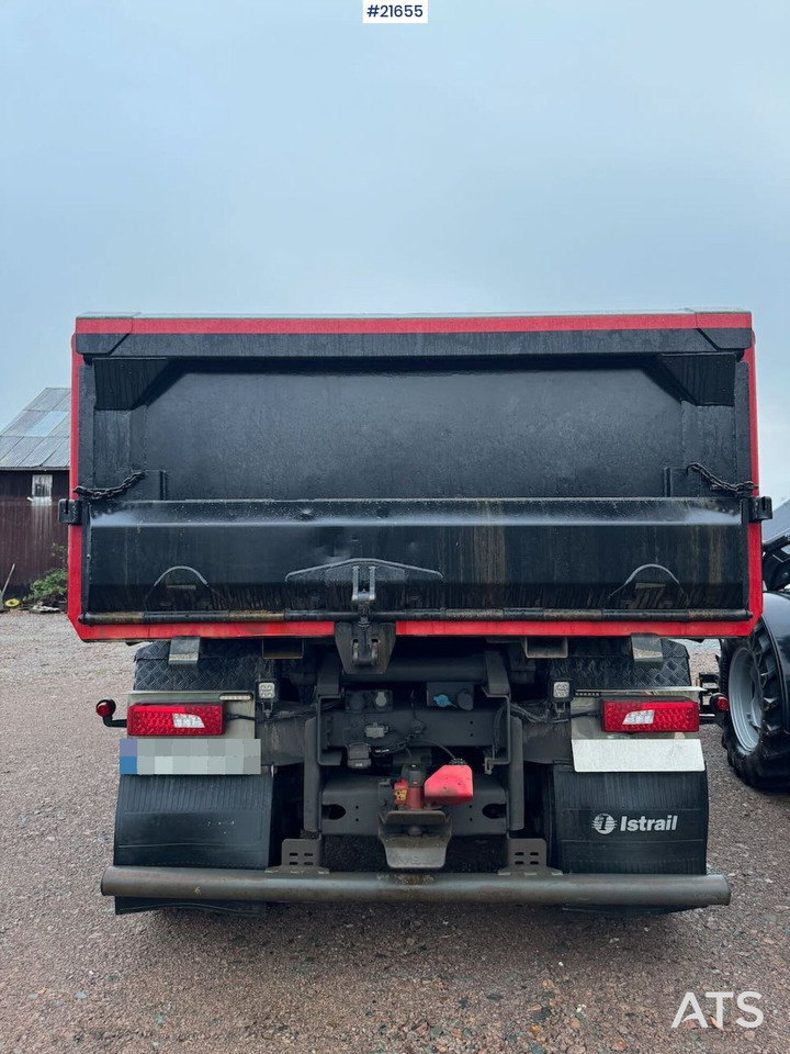 Scania R730 6x4 Tippbil SE VIDEO - Tipper: picture 4 Scania R730 6x4 Tippbil SE VIDEO - Tipper: picture 4