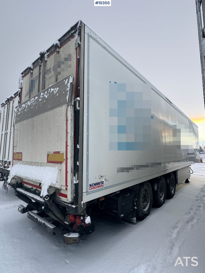 Leasing of Schmitz Cargobull Schmitz Cargobull: picture 8