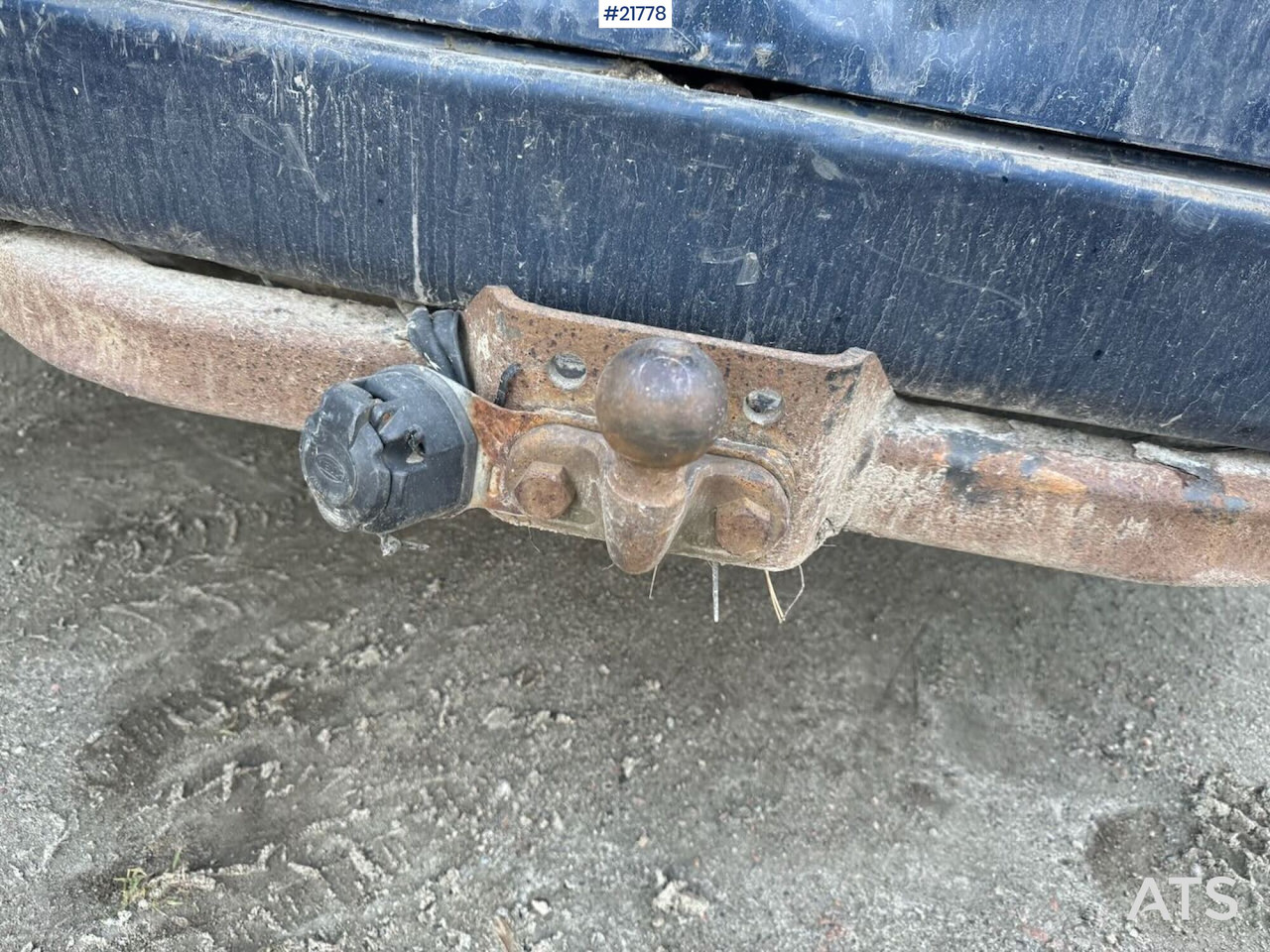 Panel van Toyota HIACE: picture 9