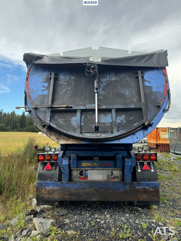 Nor-Slep Asfaltsemi - Trailer: picture 5 Nor-Slep Asfaltsemi - Trailer: picture 5