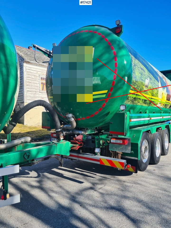 Volvo FH 8x4 Chassis SE VIDEO - Cab chassis truck: picture 4 Volvo FH 8x4 Chassis SE VIDEO - Cab chassis truck: picture 4