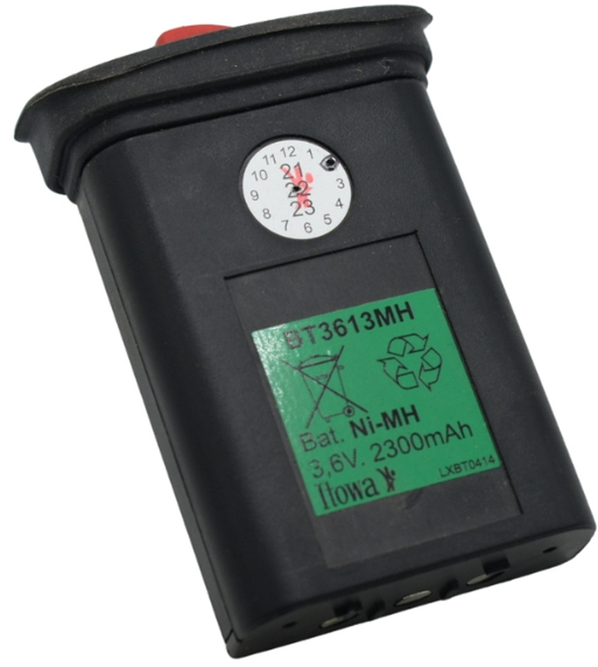 Batería original Itowa Winner BT3613MH - Battery for Loader crane: picture 2 Batería original Itowa Winner BT3613MH - Battery for Loader crane: picture 2
