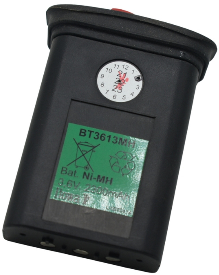 Batería original Itowa Winner BT3613MH - Battery for Loader crane: picture 3 Batería original Itowa Winner BT3613MH - Battery for Loader crane: picture 3