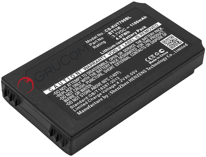 Battery Konecranes Mini Joystick Radio RMJ - Battery for Loader crane: picture 1 Battery Konecranes Mini Joystick Radio RMJ - Battery for Loader crane: picture 1