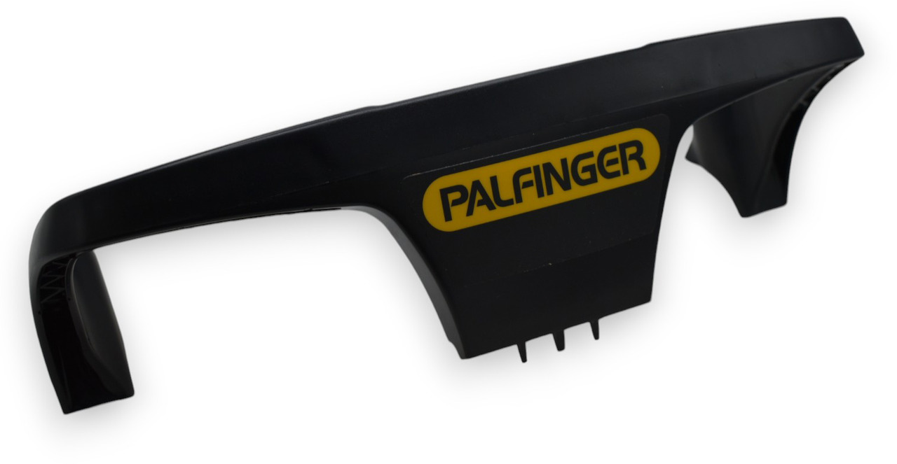 Carcasa protectora mando Scanreco EEA 3134 - Electrical system for Loader crane: picture 2 Carcasa protectora mando Scanreco EEA 3134 - Electrical system for Loader crane: picture 2