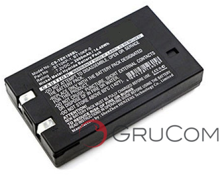Compatible battery Telemotive BT10KP-0, BT10KP-1 - Battery for Loader crane: picture 1 Compatible battery Telemotive BT10KP-0, BT10KP-1 - Battery for Loader crane: picture 1