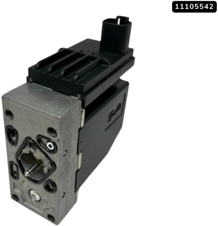 Danfoss Solenoid Valve 11105542 - Hydraulic valve for Loader crane: picture 3 Danfoss Solenoid Valve 11105542 - Hydraulic valve for Loader crane: picture 3