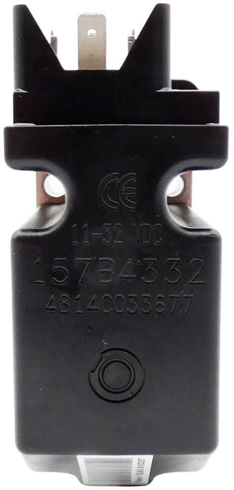 Electroválvula Danfoss 157B4332 - Hydraulic valve for Loader crane: picture 2 Electroválvula Danfoss 157B4332 - Hydraulic valve for Loader crane: picture 2