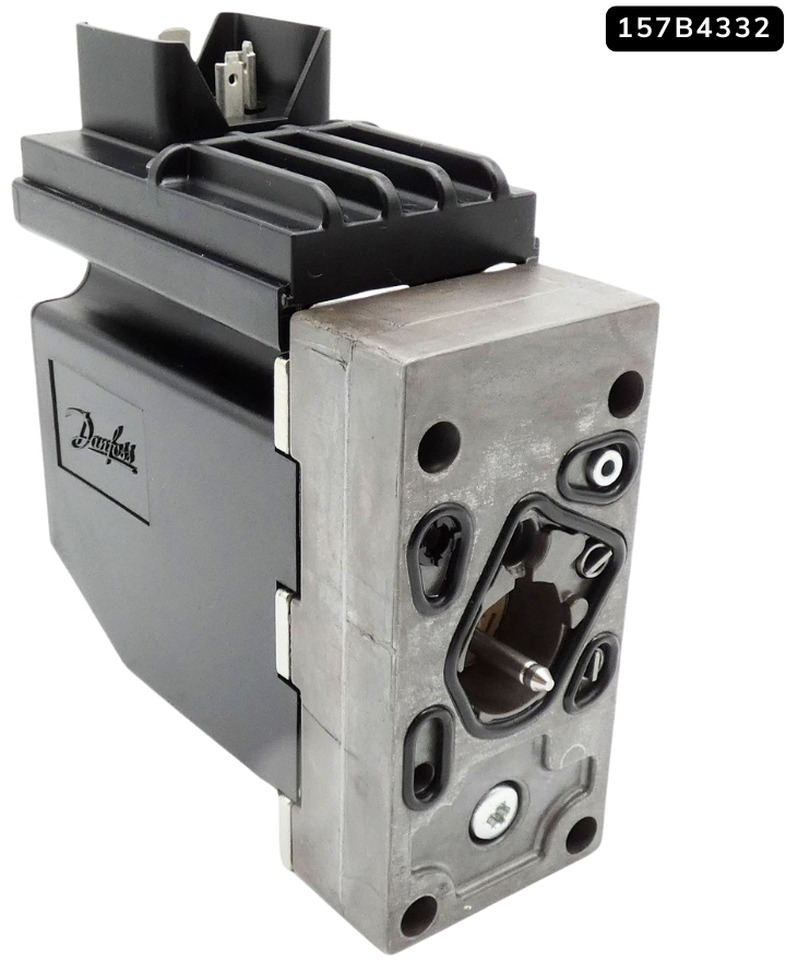 Electroválvula Danfoss 157B4332 - Hydraulic valve for Loader crane: picture 3 Electroválvula Danfoss 157B4332 - Hydraulic valve for Loader crane: picture 3