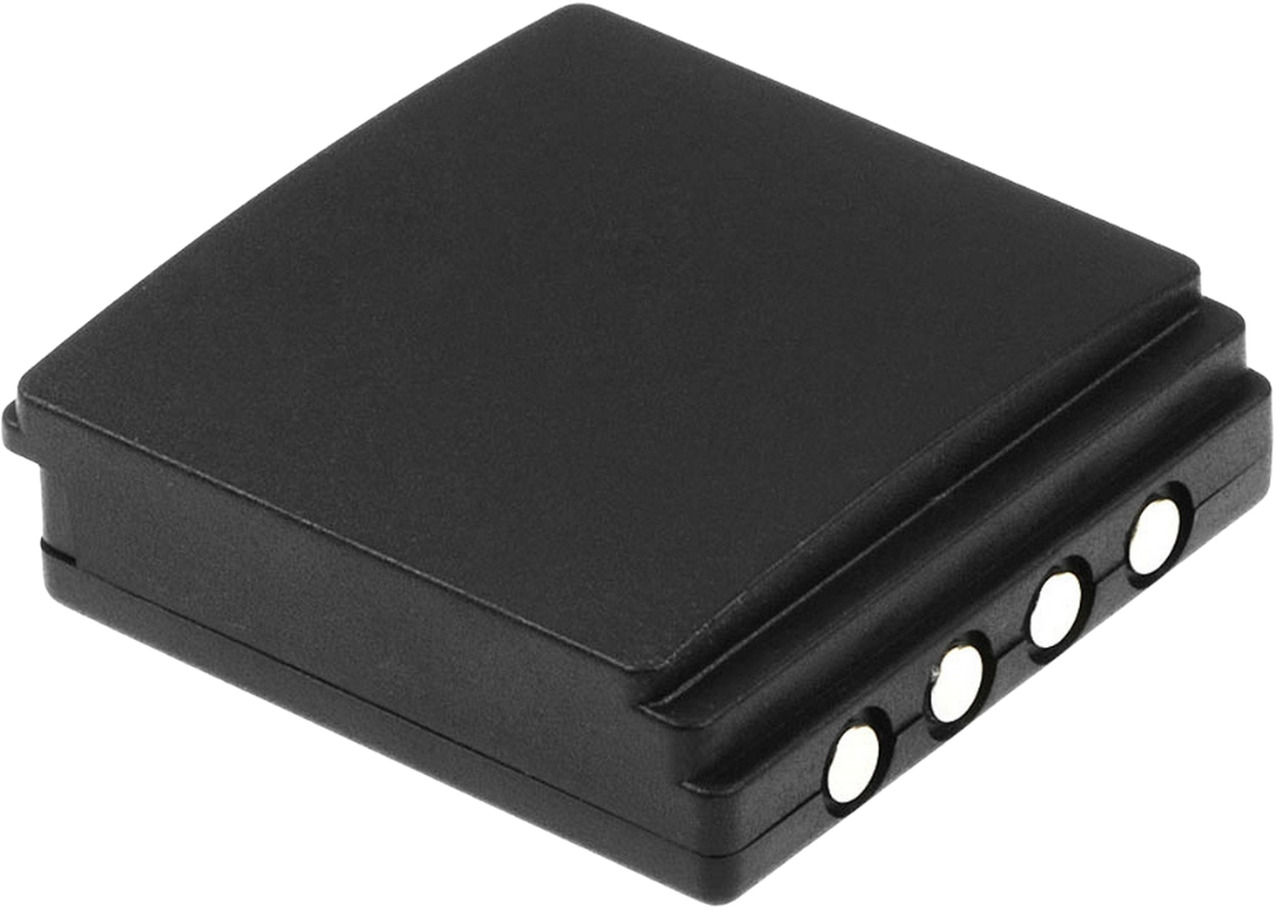 HBC compatible battery BA209000, BA209060, BA209061 - Battery for Loader crane: picture 4 HBC compatible battery BA209000, BA209060, BA209061 - Battery for Loader crane: picture 4