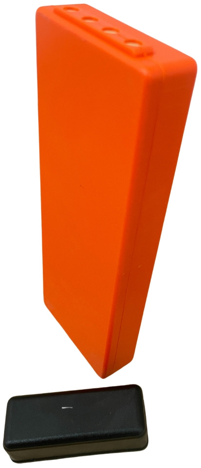 Hbc original battery BA213020 - Battery for Loader crane: picture 3 Hbc original battery BA213020 - Battery for Loader crane: picture 3