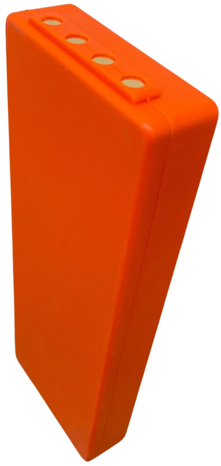 Hbc original battery BA213020 - Battery for Loader crane: picture 5 Hbc original battery BA213020 - Battery for Loader crane: picture 5