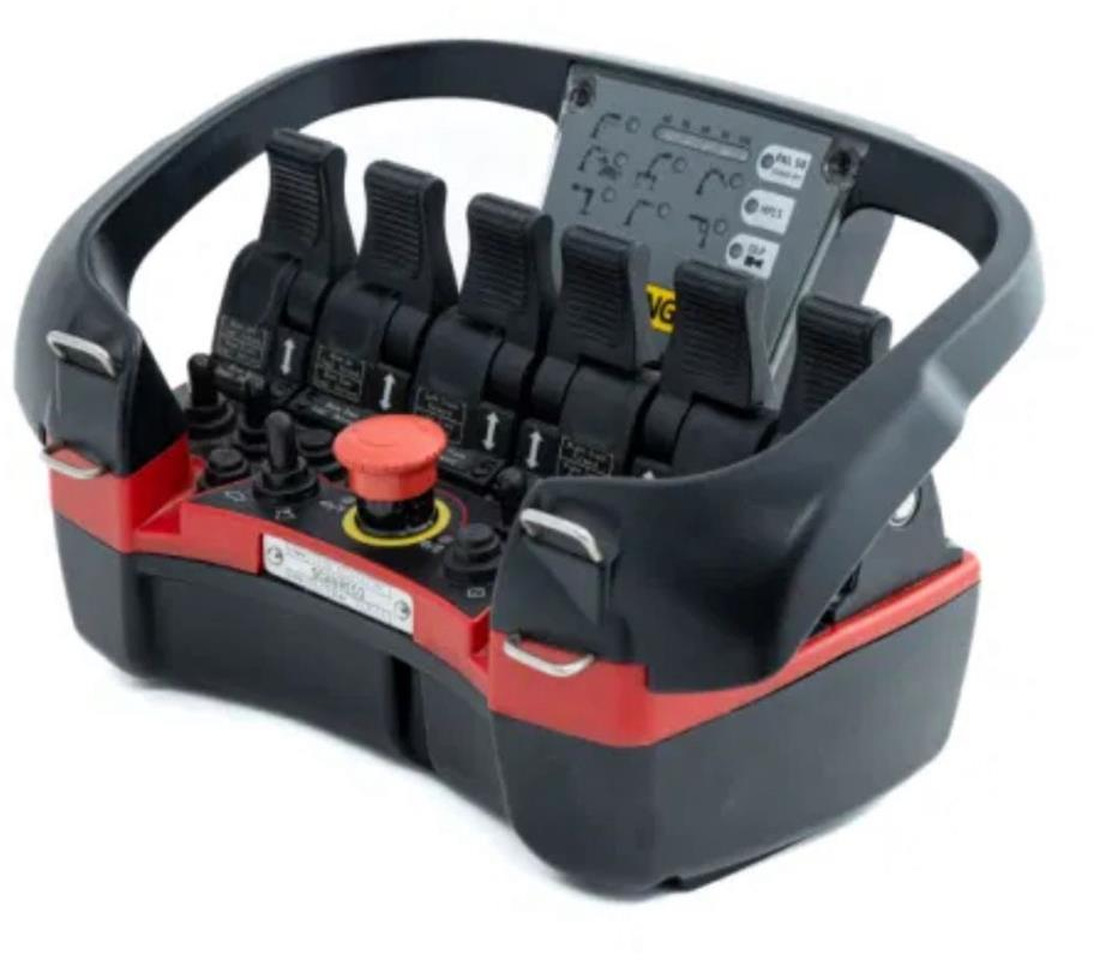 RADIO MANDO PALFINGER EEA 4479A - Electrical system for Loader crane: picture 3 RADIO MANDO PALFINGER EEA 4479A - Electrical system for Loader crane: picture 3