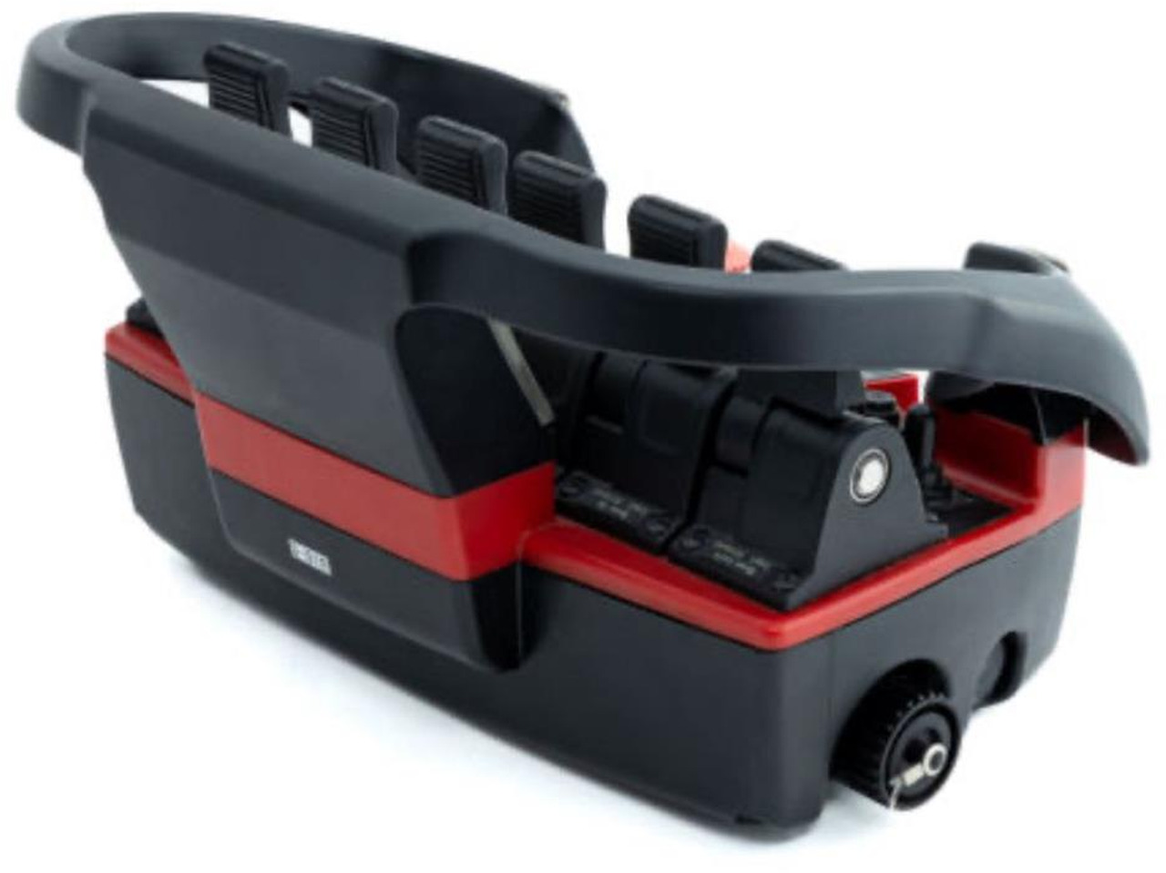 RADIO MANDO PALFINGER EEA 4479A - Electrical system for Loader crane: picture 5 RADIO MANDO PALFINGER EEA 4479A - Electrical system for Loader crane: picture 5