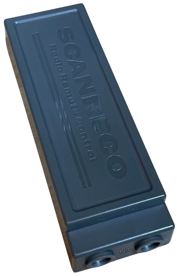 Scanreco original battery EEA2512 - Battery for Loader crane: picture 2 Scanreco original battery EEA2512 - Battery for Loader crane: picture 2