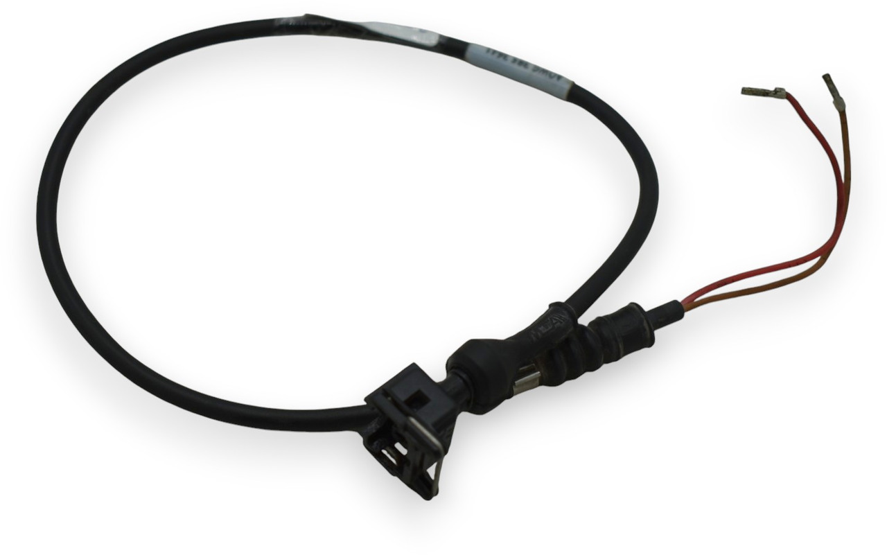 HIAB power cable 3853641 - Spare parts for Loader crane: picture 2 HIAB power cable 3853641 - Spare parts for Loader crane: picture 2